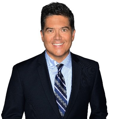 Frank Buckley KTLA Photo