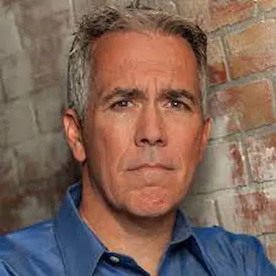 Joe Walsh Photo