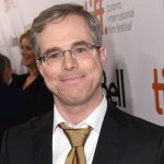 Andy Weir Picture