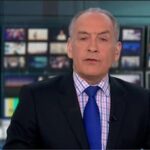 Alastair Stewart Photo