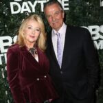 Eric Braeden's Wife Dale Russell Gudegast Photo