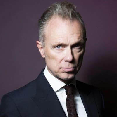 Gary Kemp Image