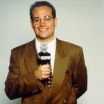 Photo of Joey Styles
