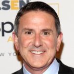 Target Chief Executive Officer Brian Cornell Photo
