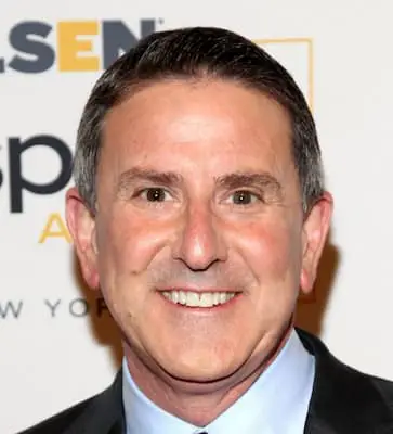 Target Chief Executive Officer Brian Cornell Photo