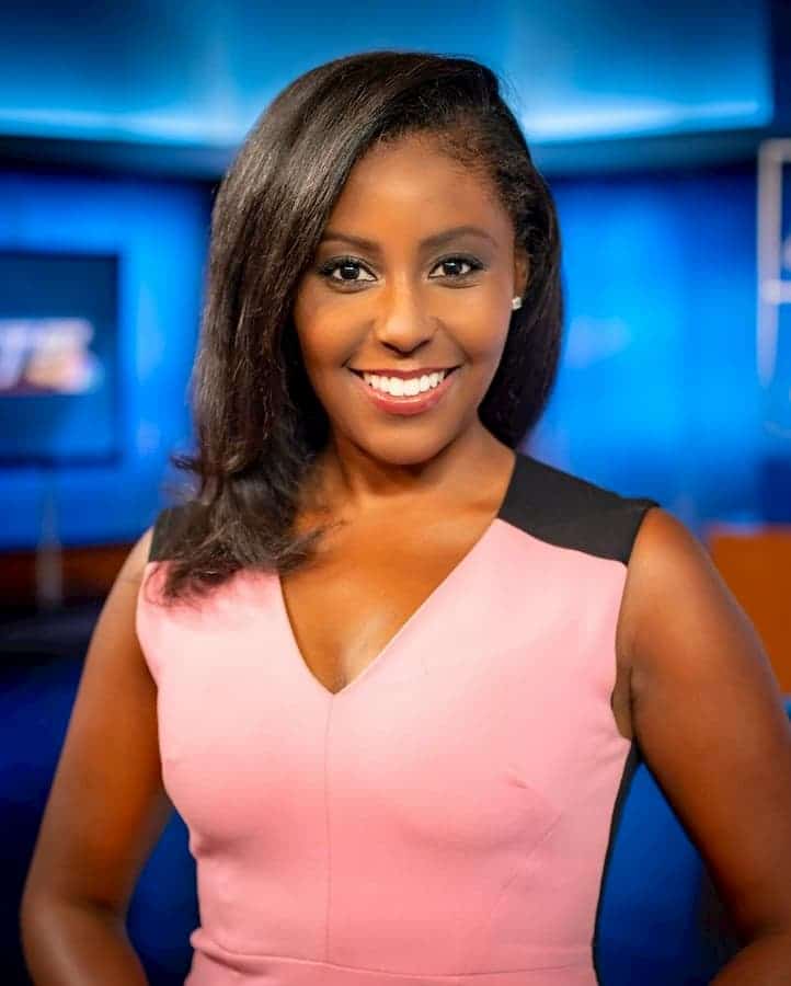 Photo of Ashley Kirklen