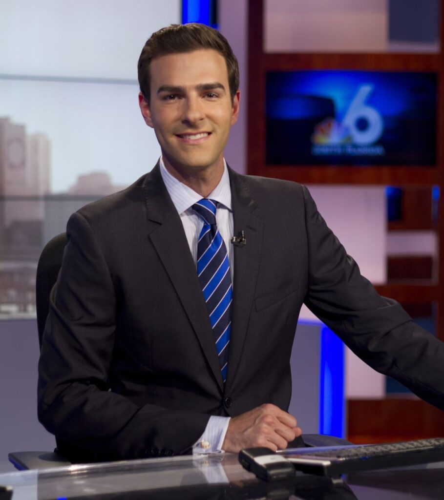 Photo of Adam Kuperstein