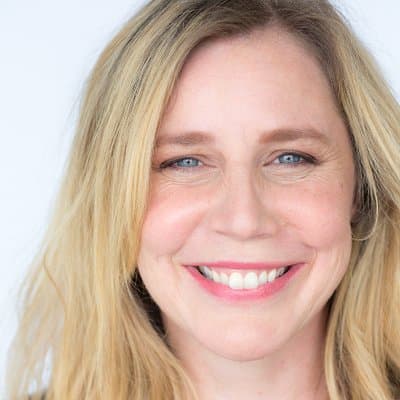 Photo of Adriene Hill