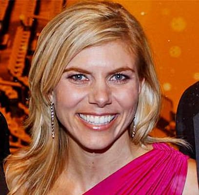 Anchor Molly Grantham Photo