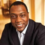 Basil Smikle Photo