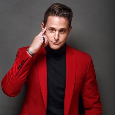 Cameron Douglas Image