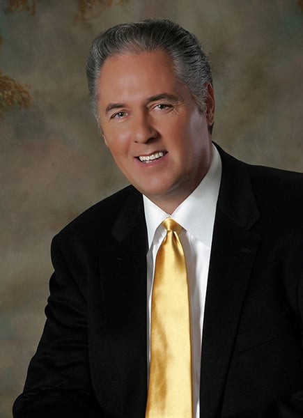 Carroll Roberson photo