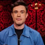 Ed Gamble Photo