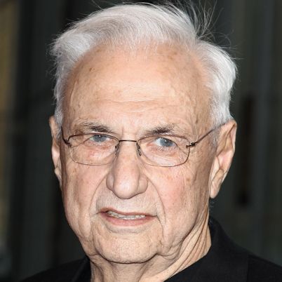Frank Gehry Image