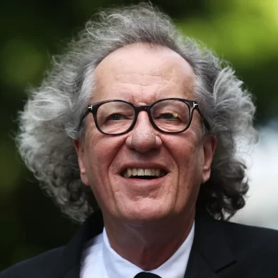 Geoffrey Rush Image