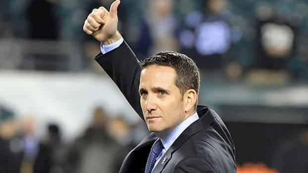 Howie Roseman