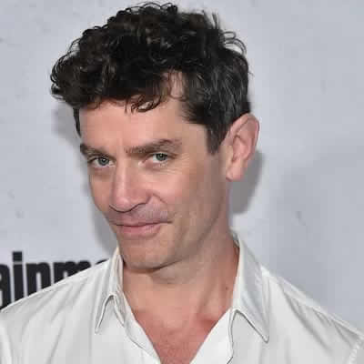 James Frain Photo