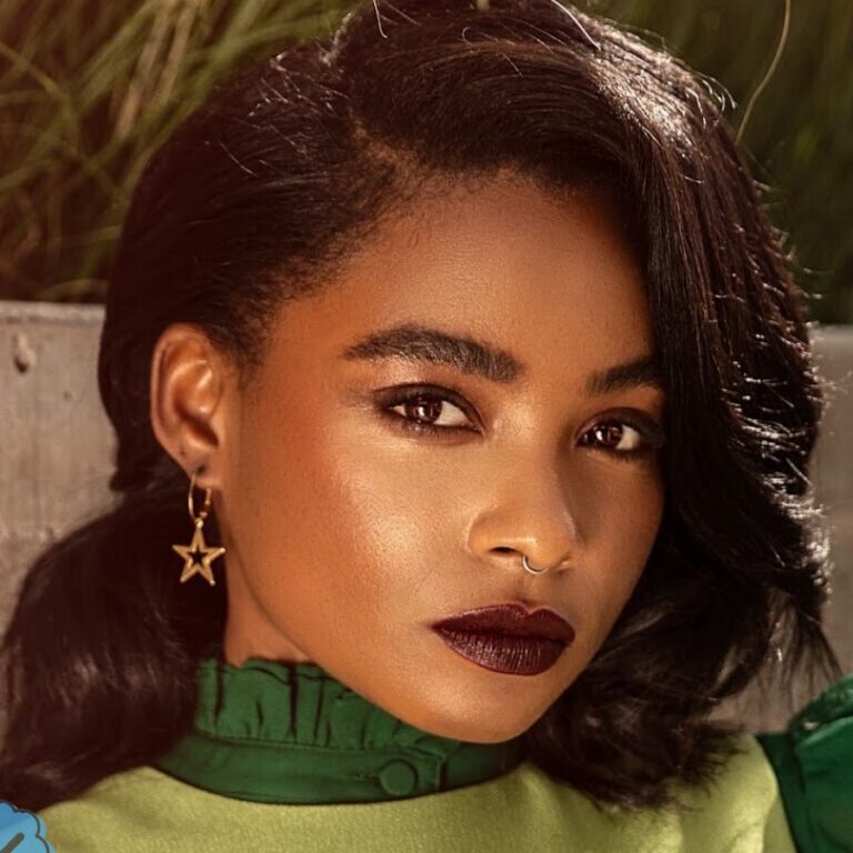 Jeanté Godlock Bio, Wiki, Age, Height, Family, Boyfriend, Daybreak