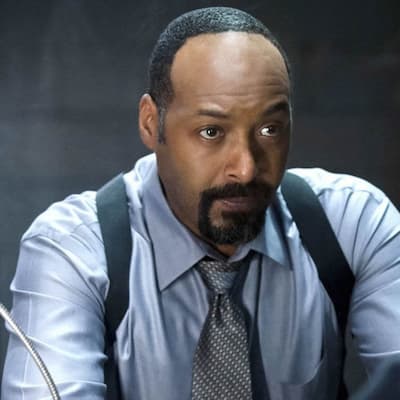 Jesse L Martin Image