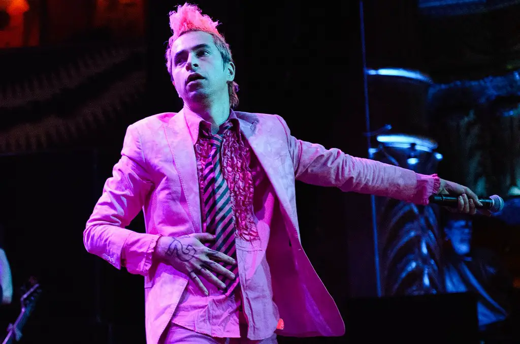 Jimmy Urine Image