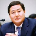 John Yoo Photo