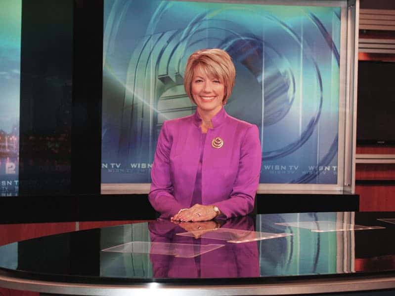 Joyce Garbaciak Photo