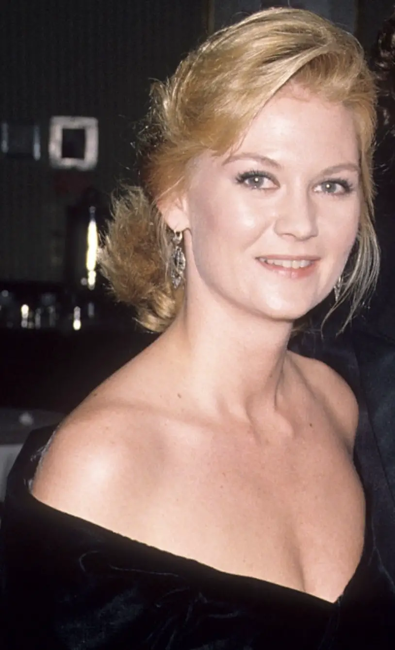 Kate Collins (actress) Photo
