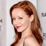 Lindy Booth Photo
