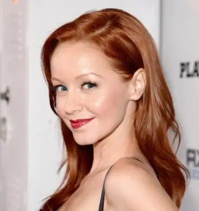 Lindy Booth Photo