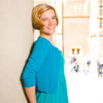 Lucy Worsley Photo