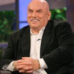 Don Lafontaine Image