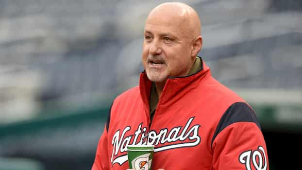 Mike Rizzo