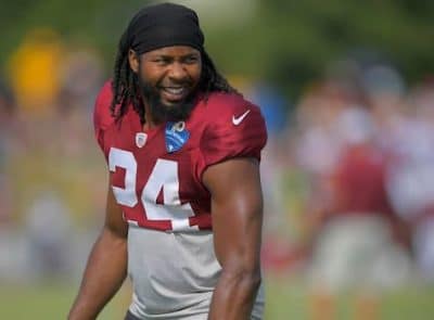 Josh Norman - Age, Bio, Birthday, Family, Net Worth