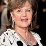 Pauline Collins Photo