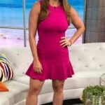 Rashel- television presenter and hosts