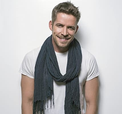 Sean Maguire Image