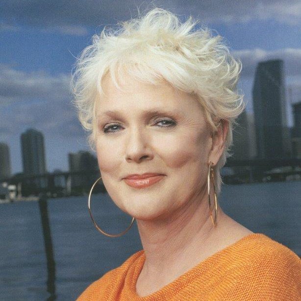 Sharon Gless Photo