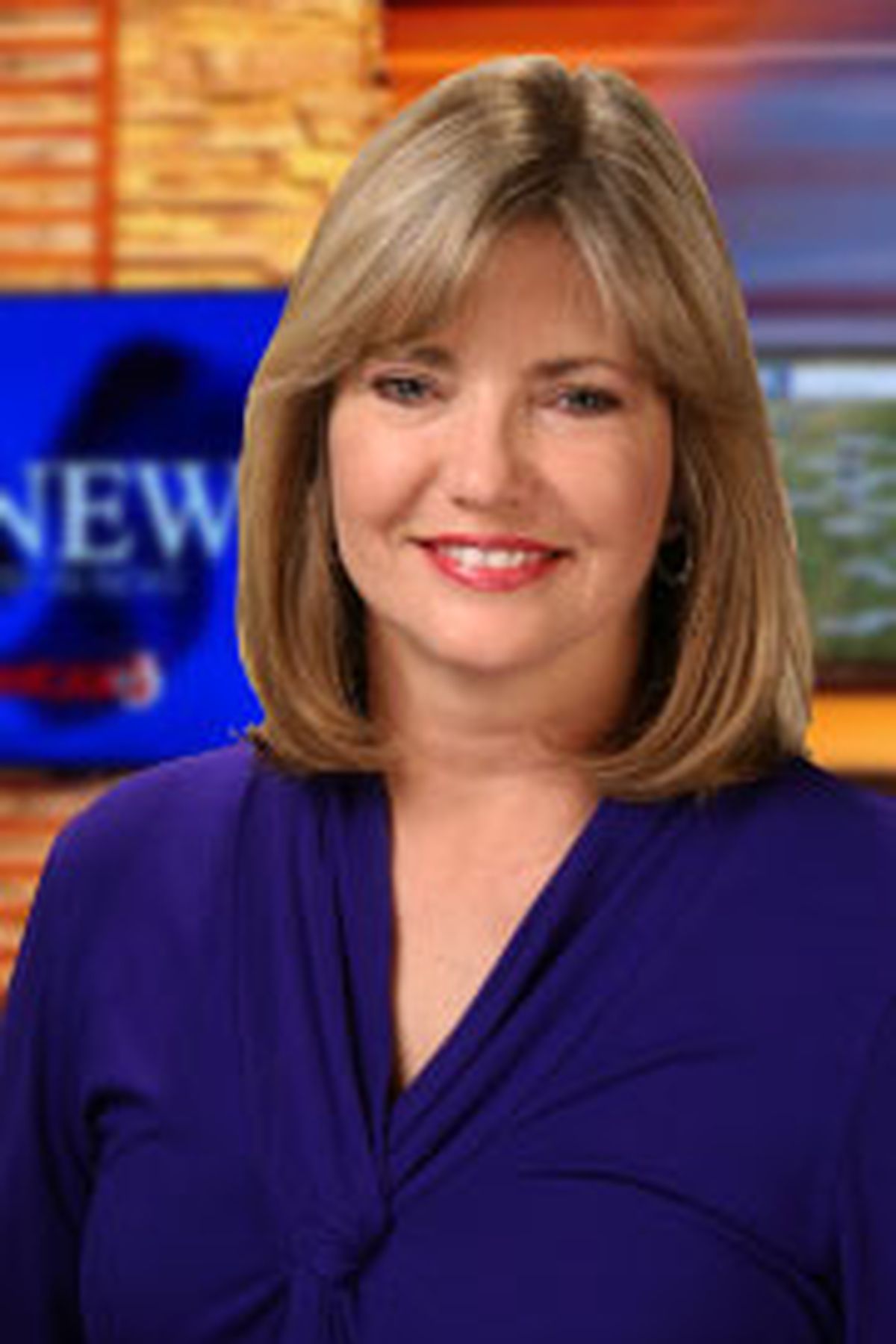 Sharon Meyer WCAX-TV