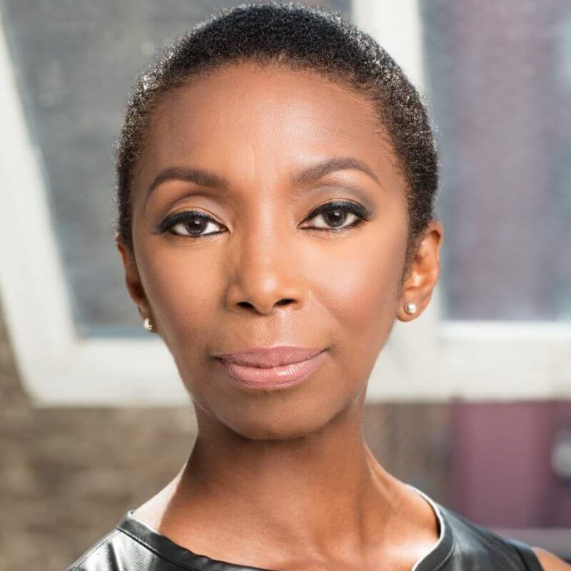 Sharon Washington photo