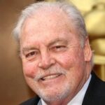 Stacy Keach Image