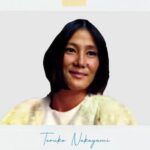Teruko Nakagami Photo