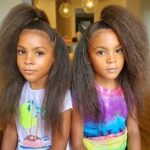 The Mcclure Twins Photo