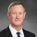 William McRaven Photo