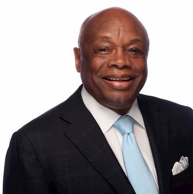 Willie Brown Photo