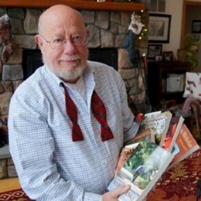 Fritz Wetherbee