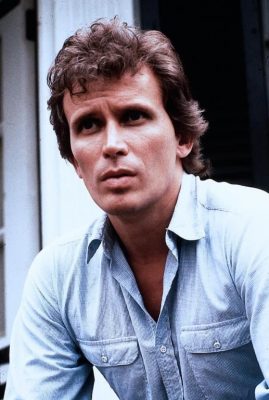 Photo of Christopher Collet