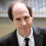 Cass Sunstein Image