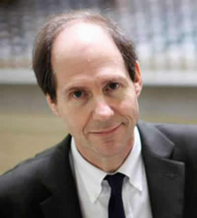 Cass Sunstein Image