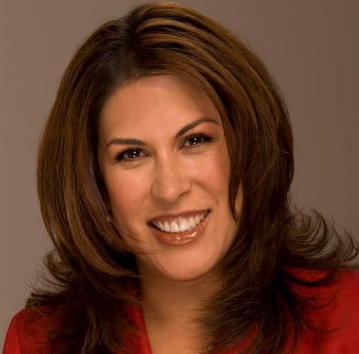 Michelle Gallardo Abc News Bio Wiki Age Height Parents Husband Wedding Abc 7 Mt Everest Salary And Net Worth