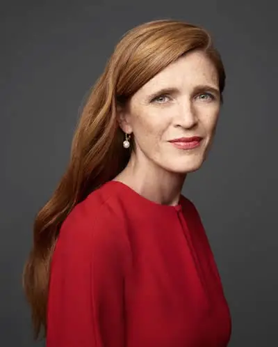 Samantha Power Pictures
